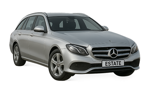 Estate Cars